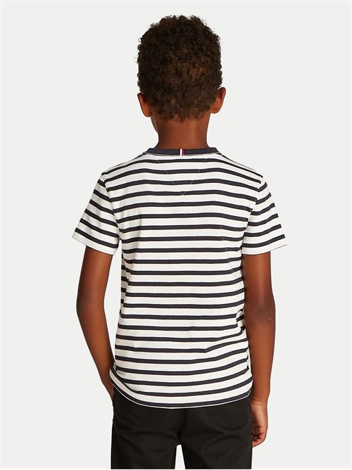  TOMMY HILFIGER | KB0KB06879T/0A4